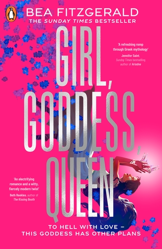 Girl, Goddess, Queen (2023, Penguin Books, Limited)