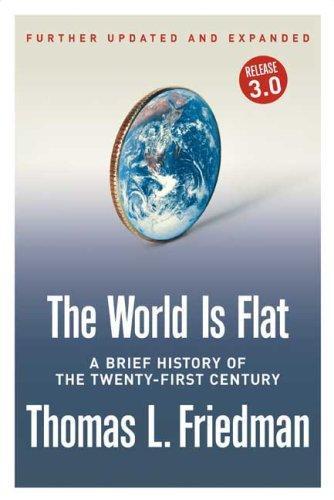 The World Is Flat (2007)