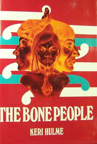 Bone People (1990, Trafalgar Square)