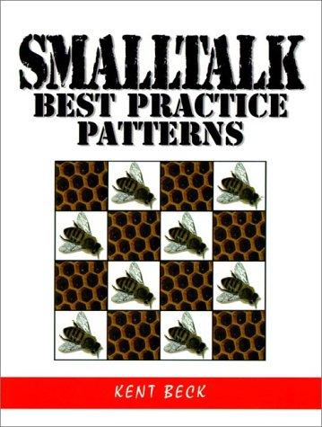 Smalltalk Best Practice Patterns (Paperback, 1997, Prentice Hall)