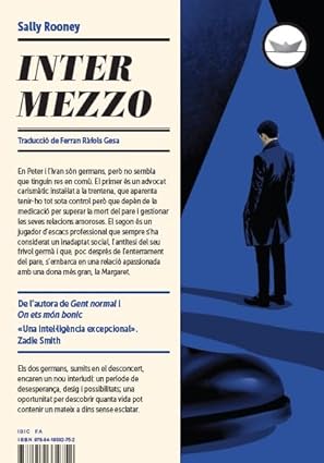 Intermezzo (Català language, Edicions del Periscopi)