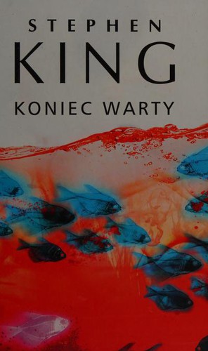 Koniec Warty (Polish language, 2016, Wydawnictwo Albatros, Andrzej Kuryłowicz)