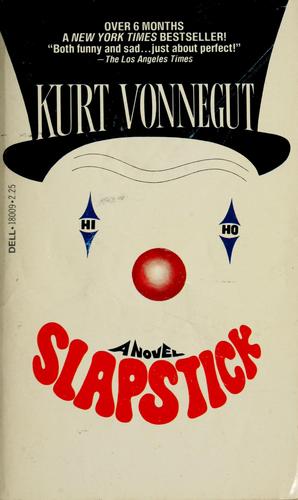 Slapstick (1976, Delacorte Press/S. Lawrence)