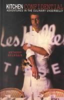 Kitchen Confidential (Hardcover, 2001, Thorndike Press)