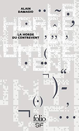 La horde du contrevent (French language, 2018)