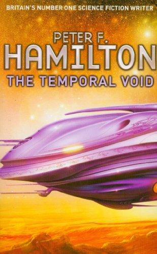 The Temporal Void (2009, Pan Books)