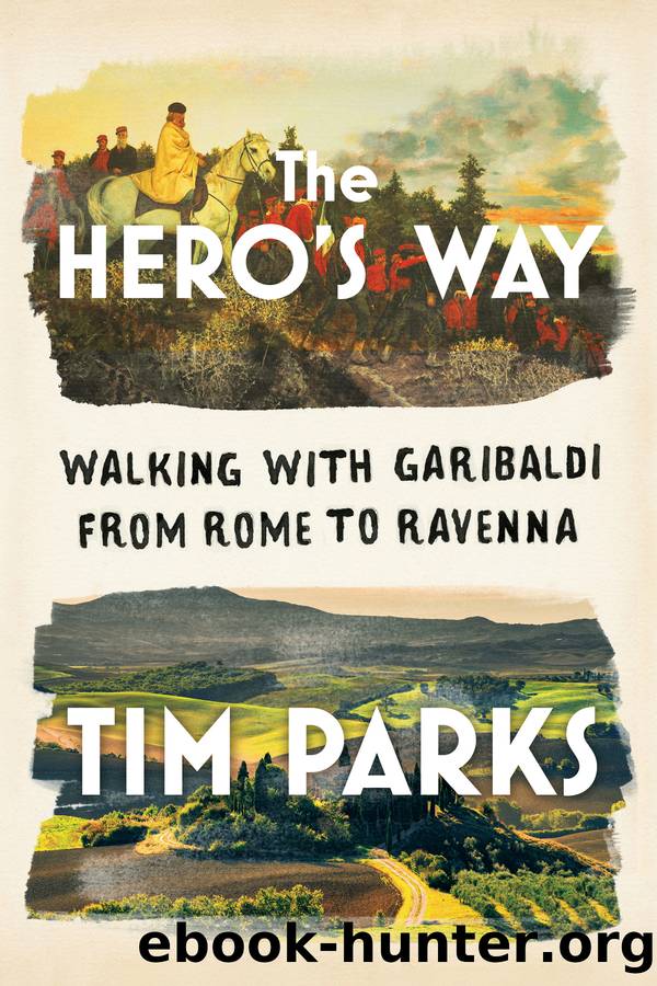 The Hero's Way (Hardcover, 2021, Norton & Company Limited, W. W.)