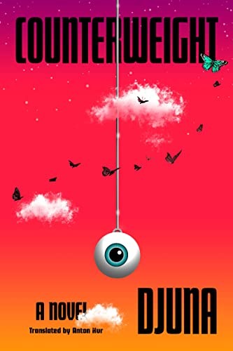 Counterweight (Hardcover, 2023, Pantheon)