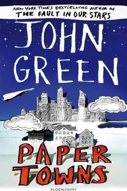 Paper Towns (2013)