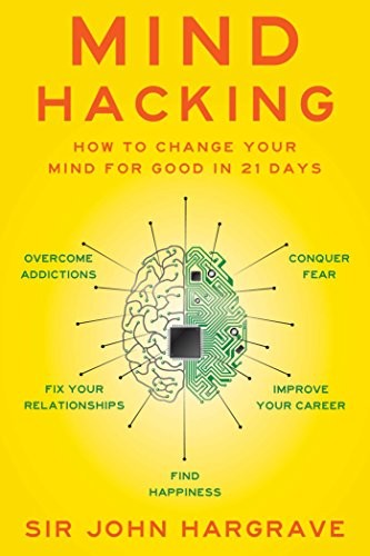 Mind Hacking (Paperback, 2017, Gallery Books)