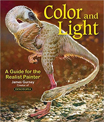 Color and light (Paperback, 2010, Andrews McMeel)