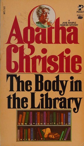 Body in Library (1981, Pocket)