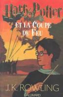 Harry Potter et la Coupe de Feu (Paperback, French language, 2001)