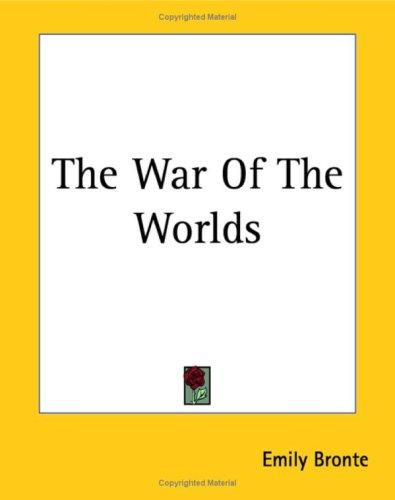 The War of the Worlds (Paperback, 2004, Kessinger Publishing)