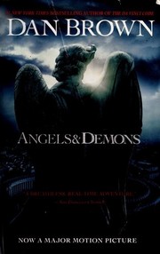 Angels & Demons (Paperback, 2009, Washington Square Press)