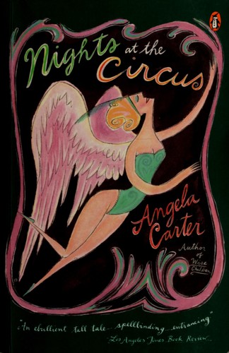 Nights at the circus (1993, Penguin)