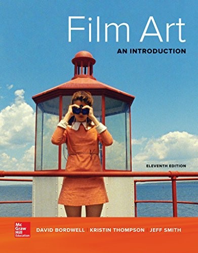 Film Art (Paperback, 2016, McGraw-Hill Education)
