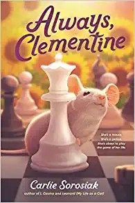 Always, Clementine (Hardcover, Walker Books US)