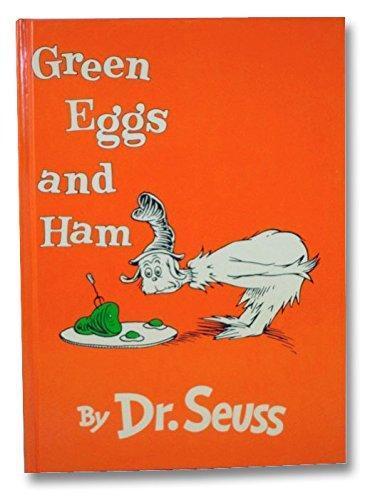 Green Eggs and Ham (1960)