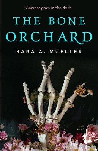 Bone Orchard (2022, Doherty Associates, LLC, Tom)