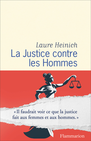 La Justice contre les Hommes (Paperback, Français language, 2023, Flammarion)