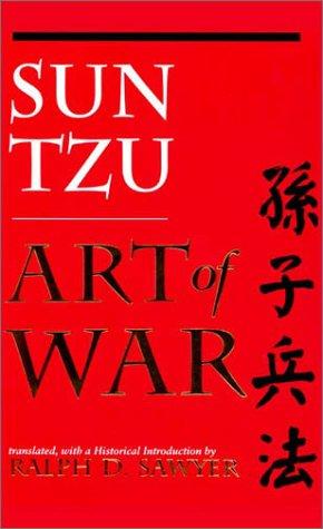 The art of war = (1994, Westview Press)