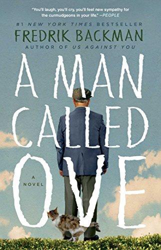 A Man Called Ove (2015)