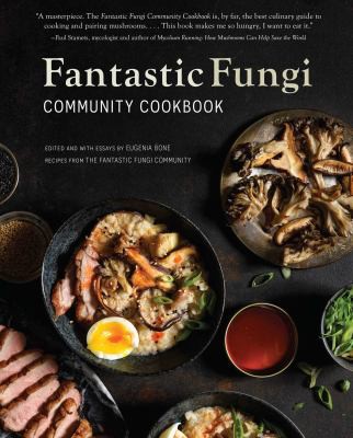 Fantastic Fungi (2021, Insight Editions)