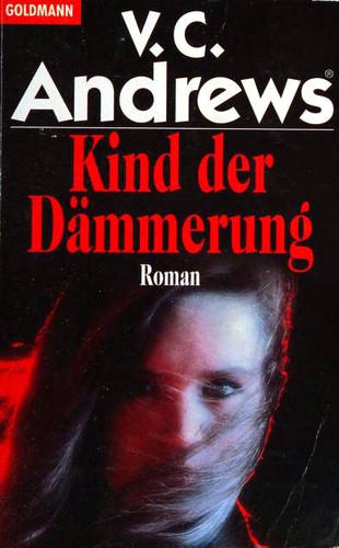 Kind der Dämmerung (Paperback, German language, 1993, Goldmann)