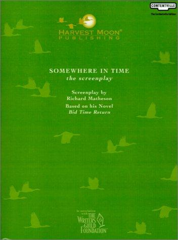 Somewhere in Time (2001, Harvest Moon Books)