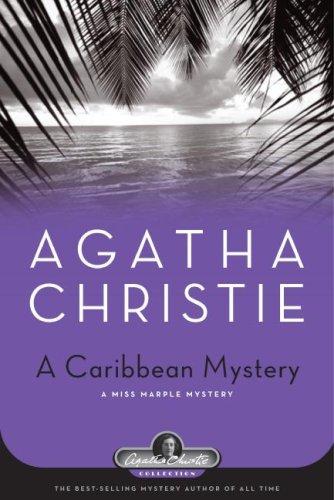 A Caribbean Mystery (Hardcover, 2007, Black Dog & Leventhal Publishers)