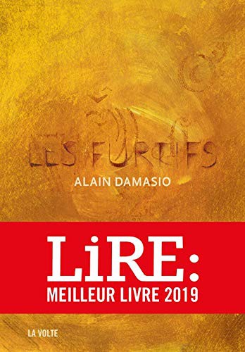 Les Furtifs (Paperback, 2019, Educa Books, VOLTE)