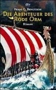 Die Abenteuer des Röde Orm (German language, 2008, dtv)