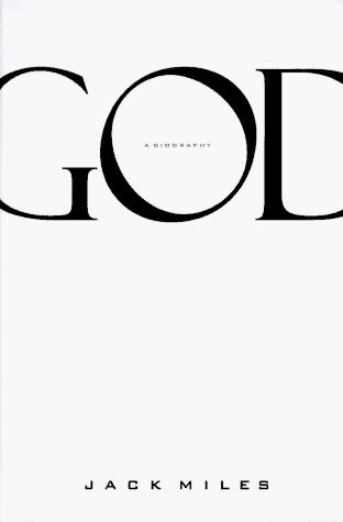 God (Hardcover, 1995, Knopf)