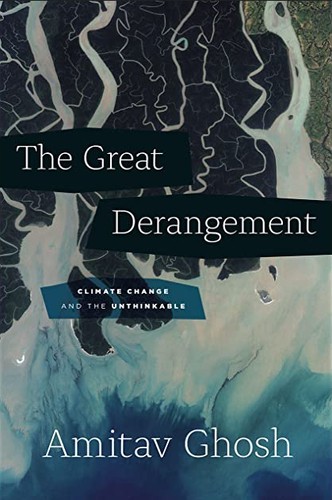 The Great Derangement (Hardcover, 2016, University of Chicago Press)