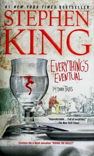 Everything's Eventual (2003, Pocket Books)