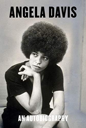 Angela Davis (Hardcover, 2021, Haymarket Books)