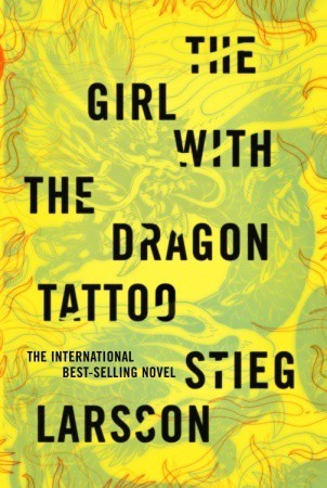 The Girl with the Dragon Tattoo (Paperback, Japanese language, 2009, Hayakawa Shobō)