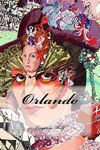 Orlando (2018, CreateSpace Independent Publishing Platform)