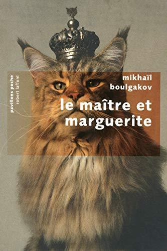 Le maître et Marguerite (French language, 2011)