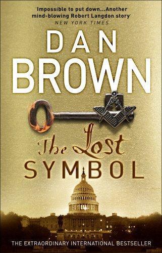 The Lost Symbol (2016, Transworld Publishers Limited)