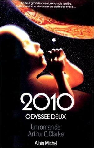 2010 : odyssée deux (French language, 1983)