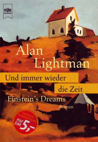 Und immer wieder die Zeit (Paperback, German language, 1998, Wilhelm Heyne Verlag)