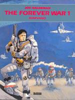 Forever War (1990, Nbm Pub Co)