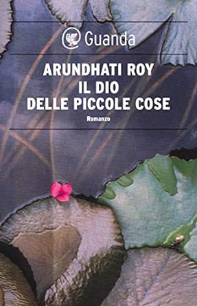Il Dio Delle Piccole Cose (Paperback, Italian language, 2002, TEA)