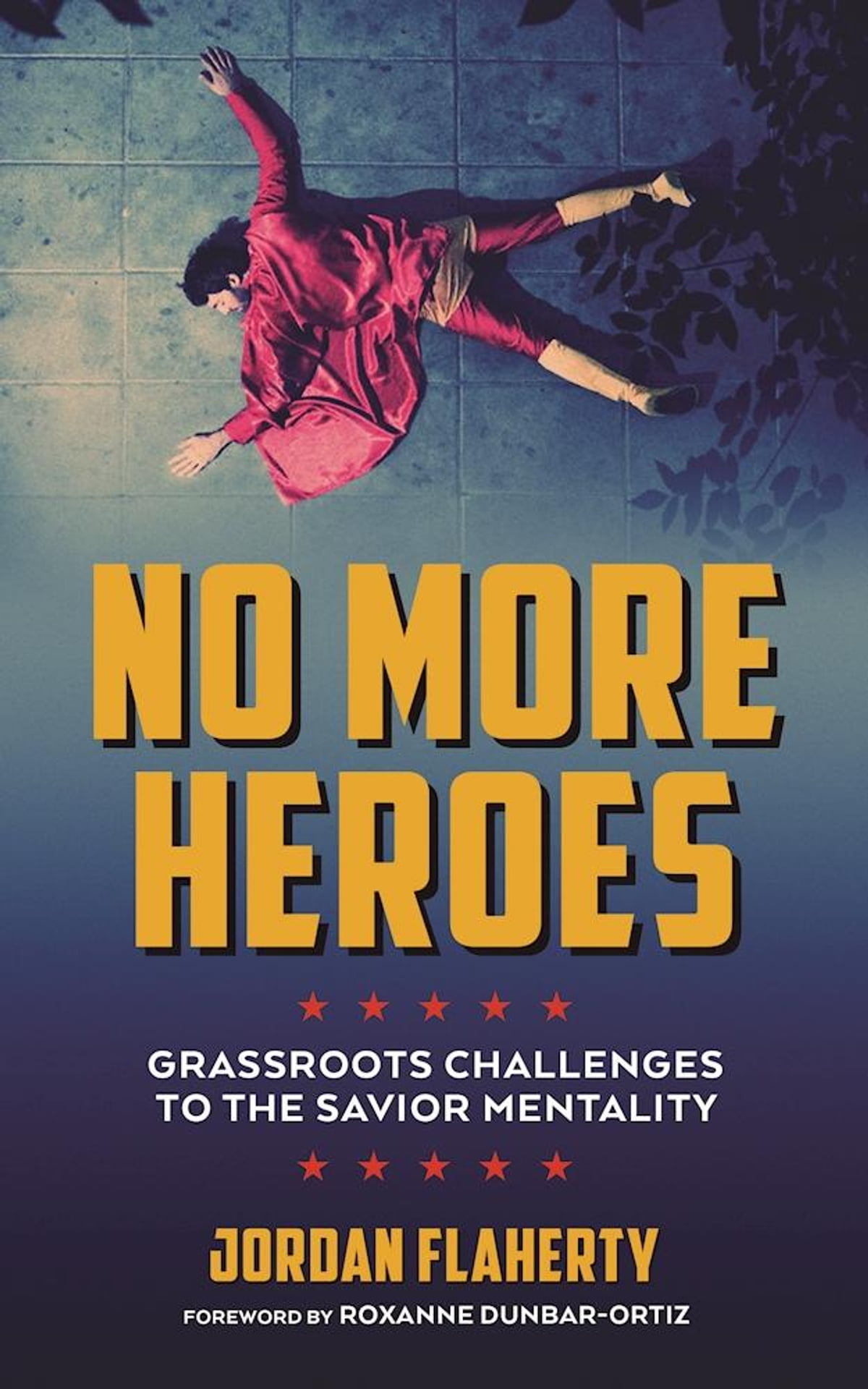 No more heroes (2016)