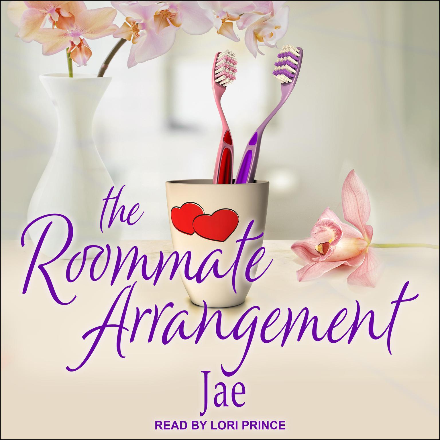 The Roommate Arrangement (2019, Ylva Publishing)