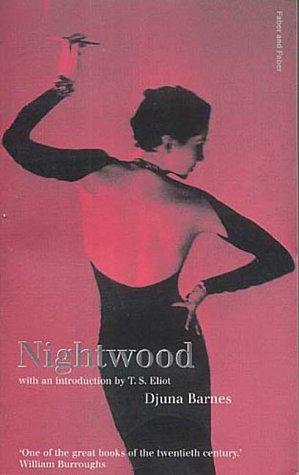 Nightwood (Paperback, 1936, Faber)