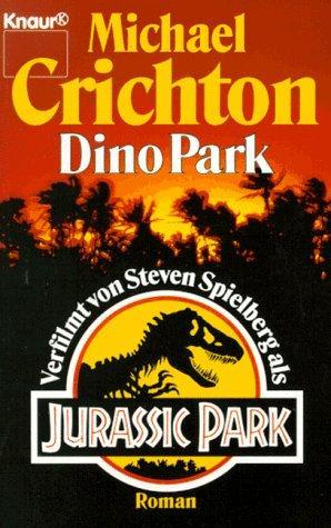 DinoPark (German language, 1993)