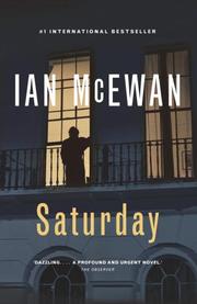 Saturday (Paperback, 2006, Vintage Canada)